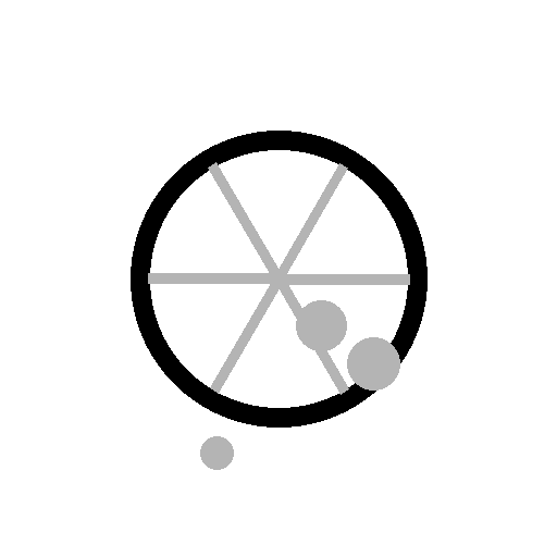 百家乐 Logo